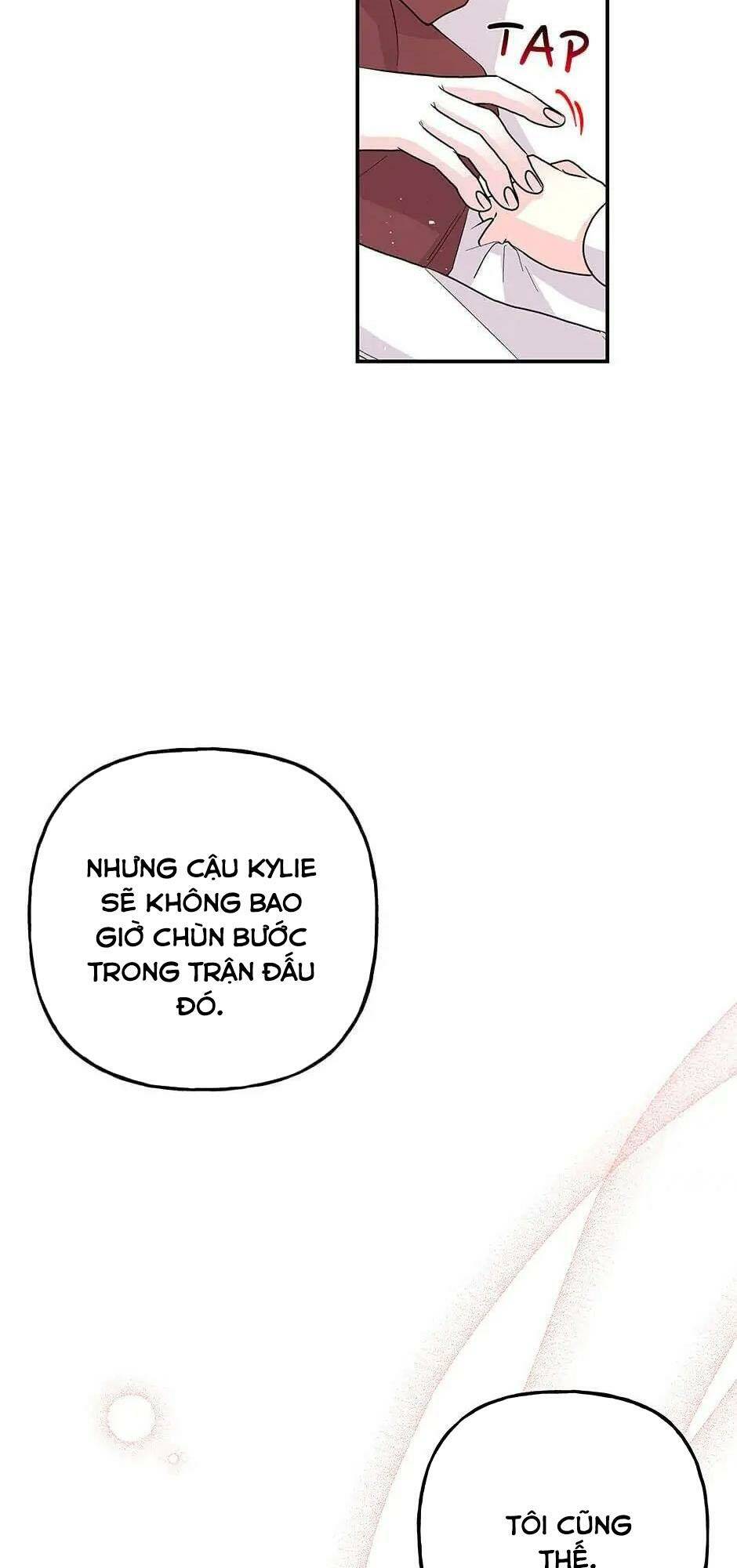 Con Gái Của Đại Pháp Sư Chapter 90 - Trang 2