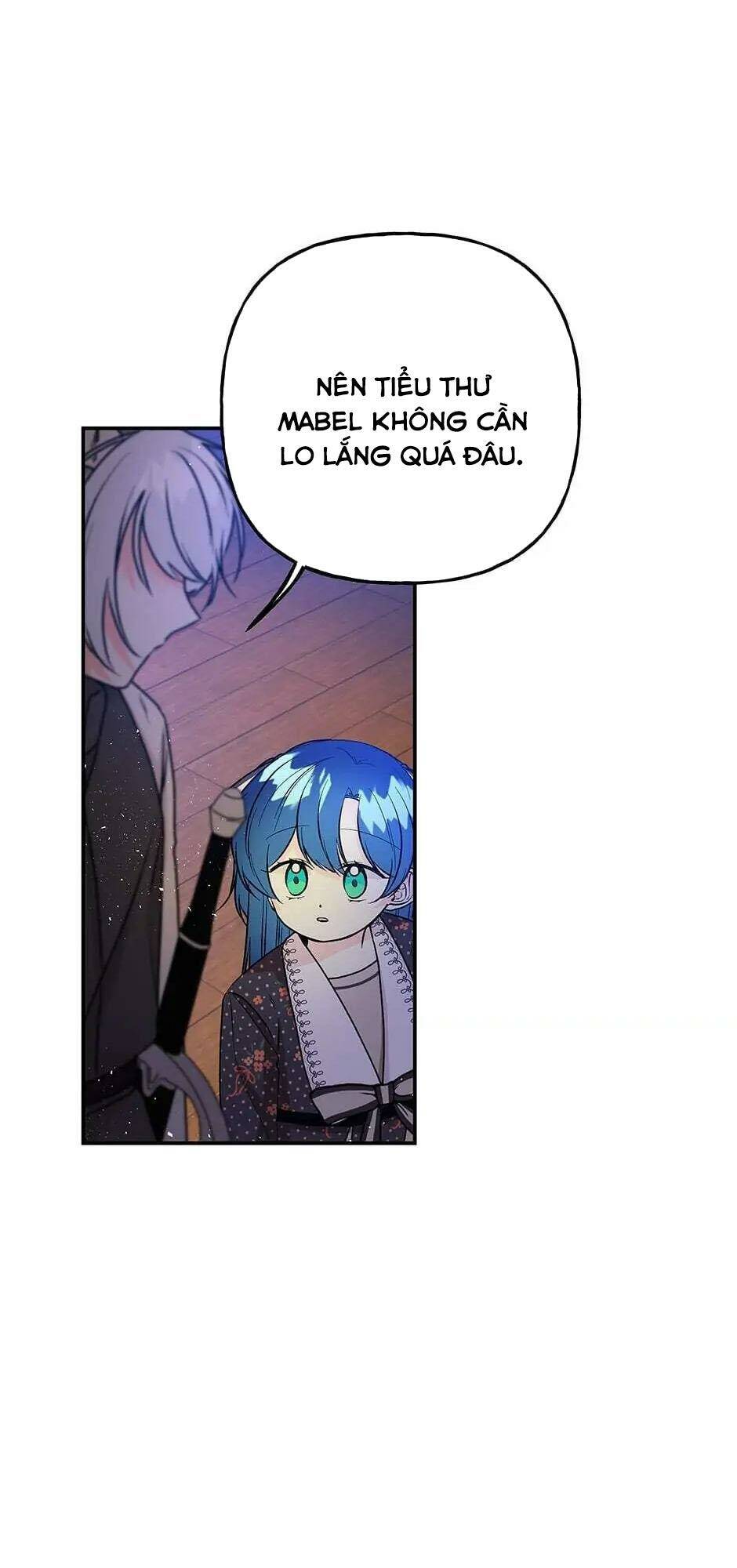 Con Gái Của Đại Pháp Sư Chapter 90 - Trang 2