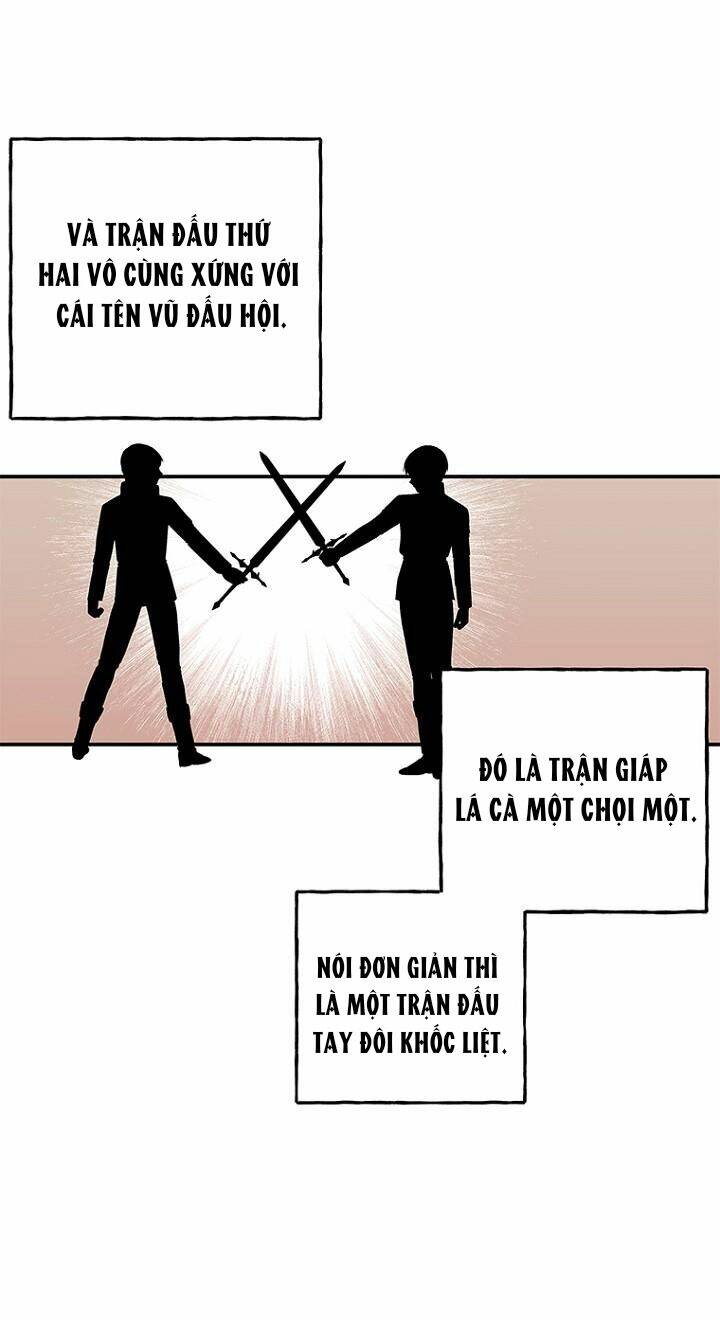 Con Gái Của Đại Pháp Sư Chapter 88 - Trang 2