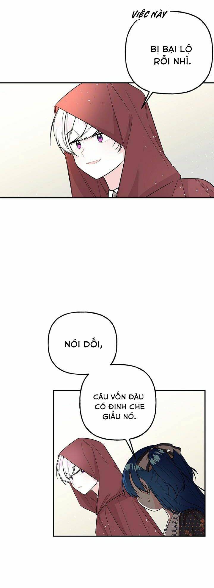 Con Gái Của Đại Pháp Sư Chapter 88 - Trang 2