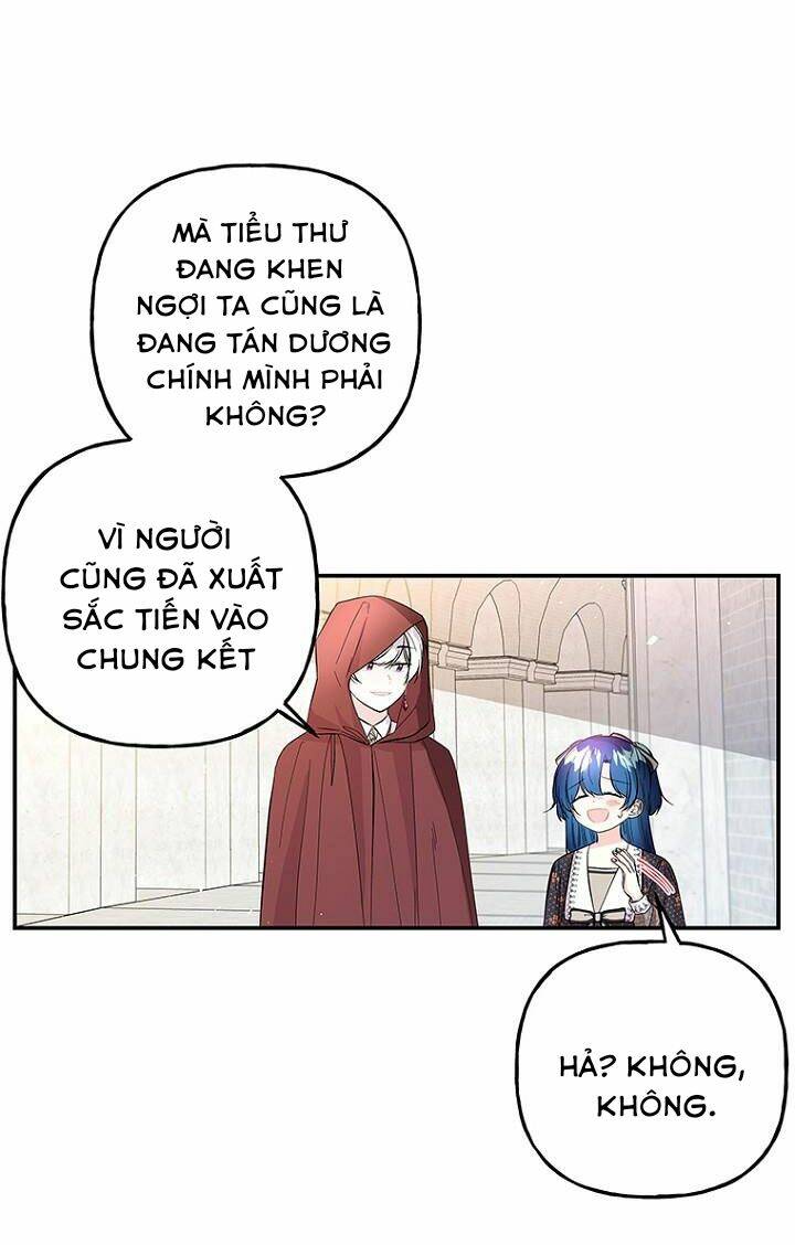 Con Gái Của Đại Pháp Sư Chapter 88 - Trang 2