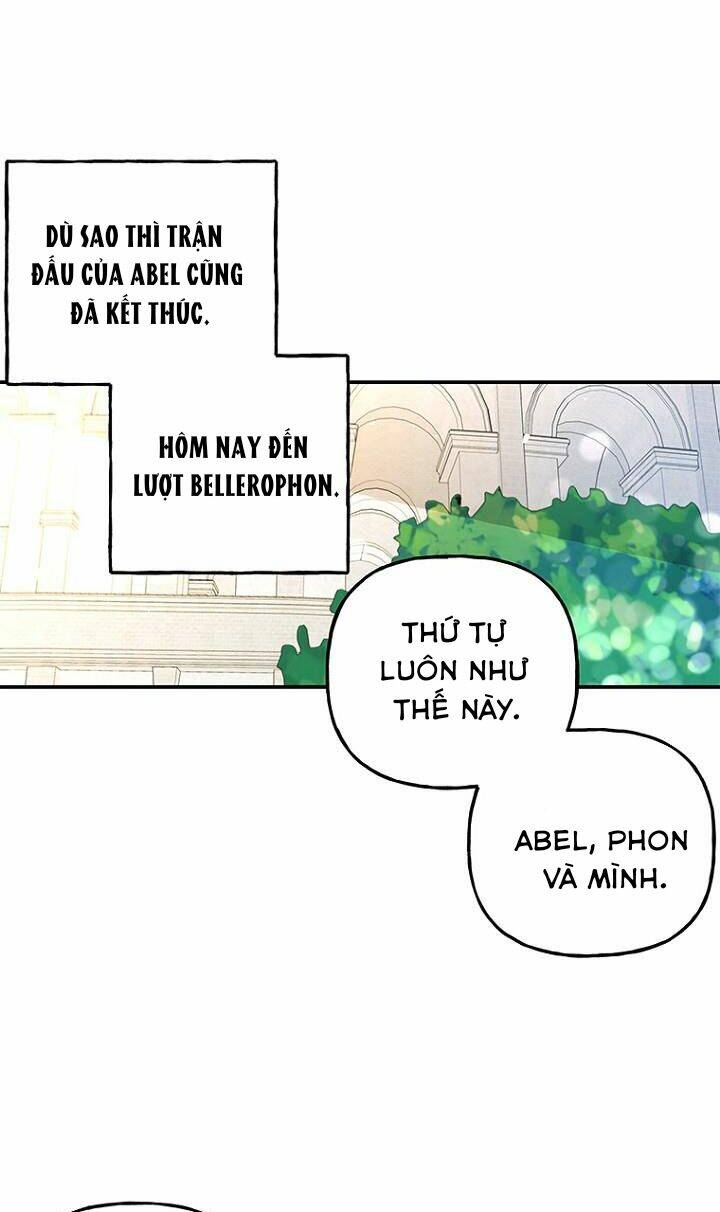 Con Gái Của Đại Pháp Sư Chapter 88 - Trang 2