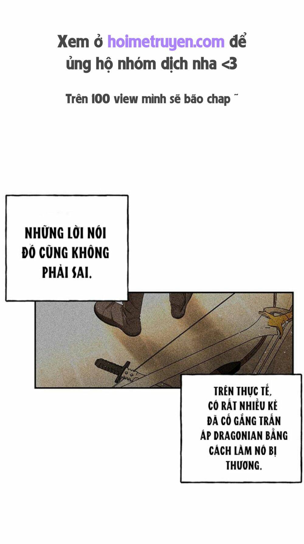 Con Gái Của Đại Pháp Sư Chapter 88 - Trang 2