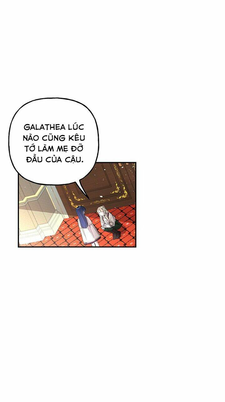 Con Gái Của Đại Pháp Sư Chapter 87 - Trang 2