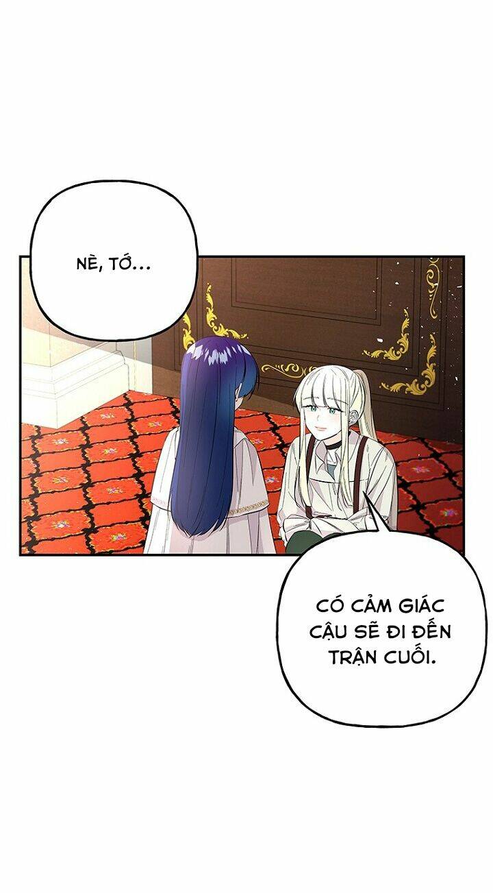 Con Gái Của Đại Pháp Sư Chapter 87 - Trang 2