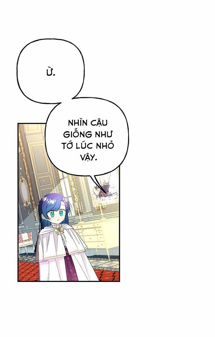 Con Gái Của Đại Pháp Sư Chapter 87 - Trang 2