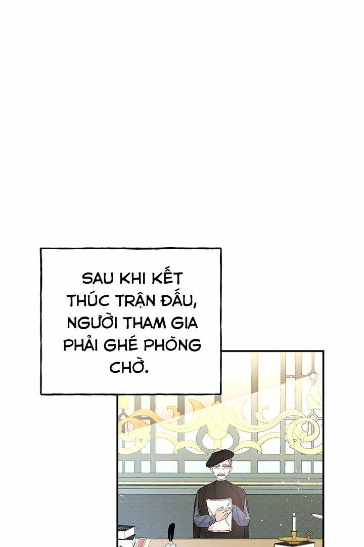 Con Gái Của Đại Pháp Sư Chapter 86 - Trang 2