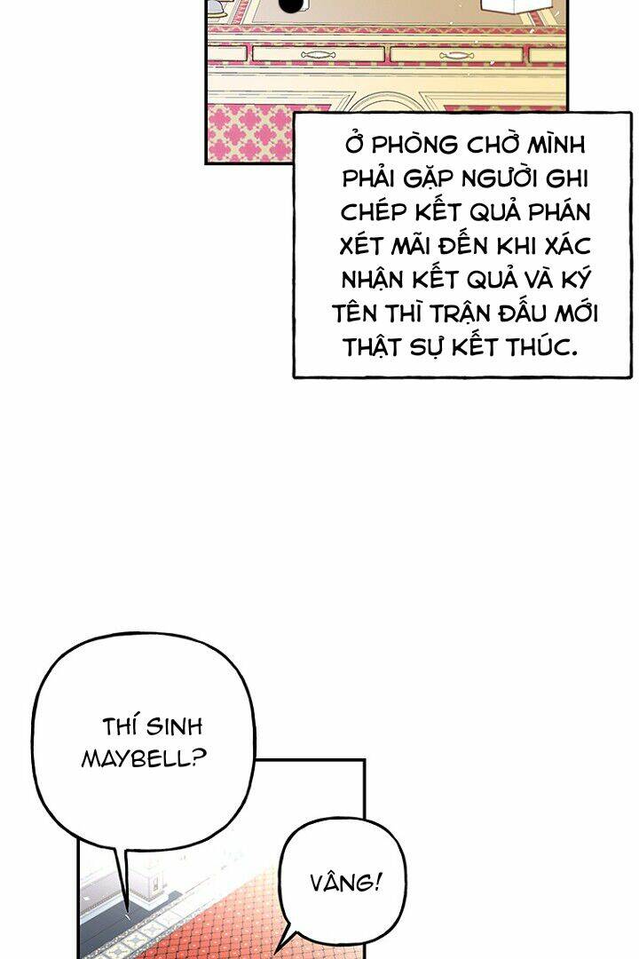 Con Gái Của Đại Pháp Sư Chapter 86 - Trang 2