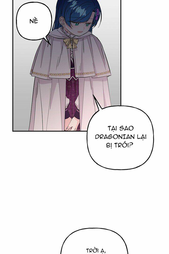 Con Gái Của Đại Pháp Sư Chapter 86 - Trang 2