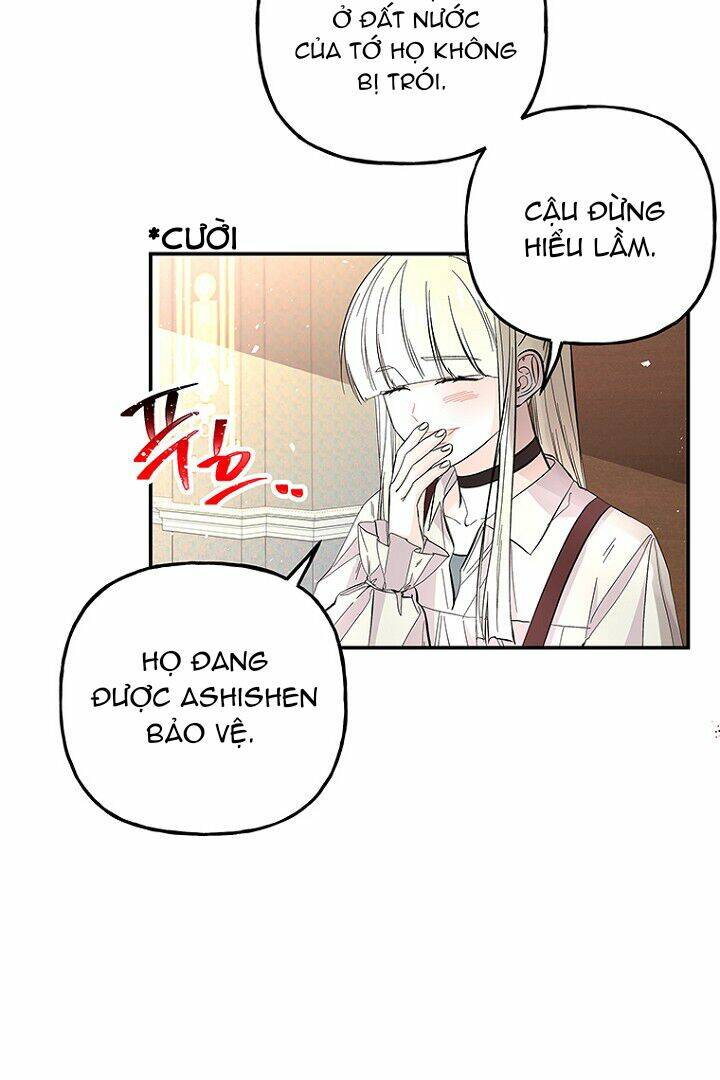 Con Gái Của Đại Pháp Sư Chapter 86 - Trang 2