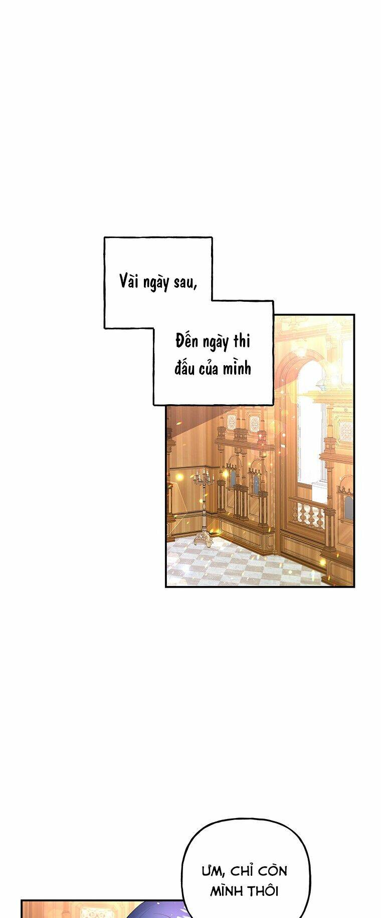 Con Gái Của Đại Pháp Sư Chapter 82 - Trang 2