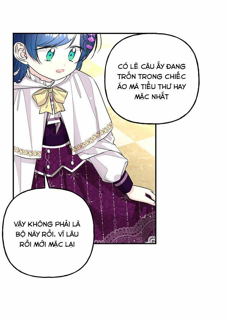 Con Gái Của Đại Pháp Sư Chapter 82 - Trang 2