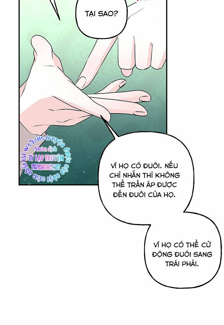 Con Gái Của Đại Pháp Sư Chapter 81 - Trang 2