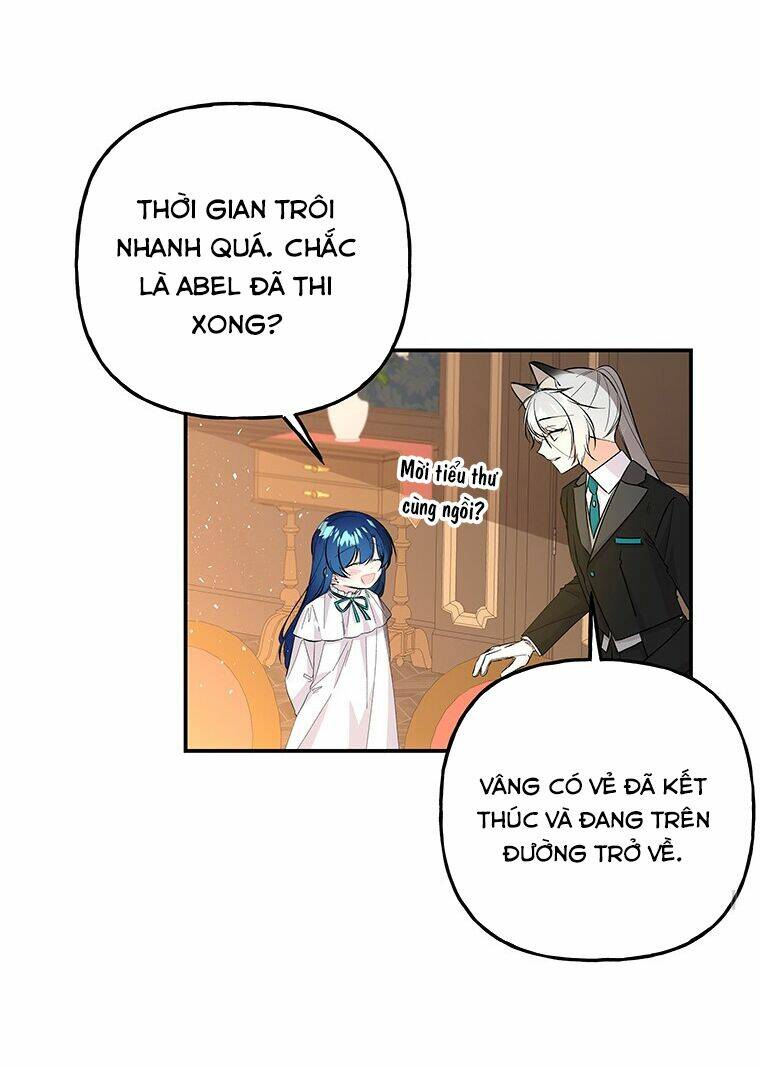 Con Gái Của Đại Pháp Sư Chapter 81 - Trang 2