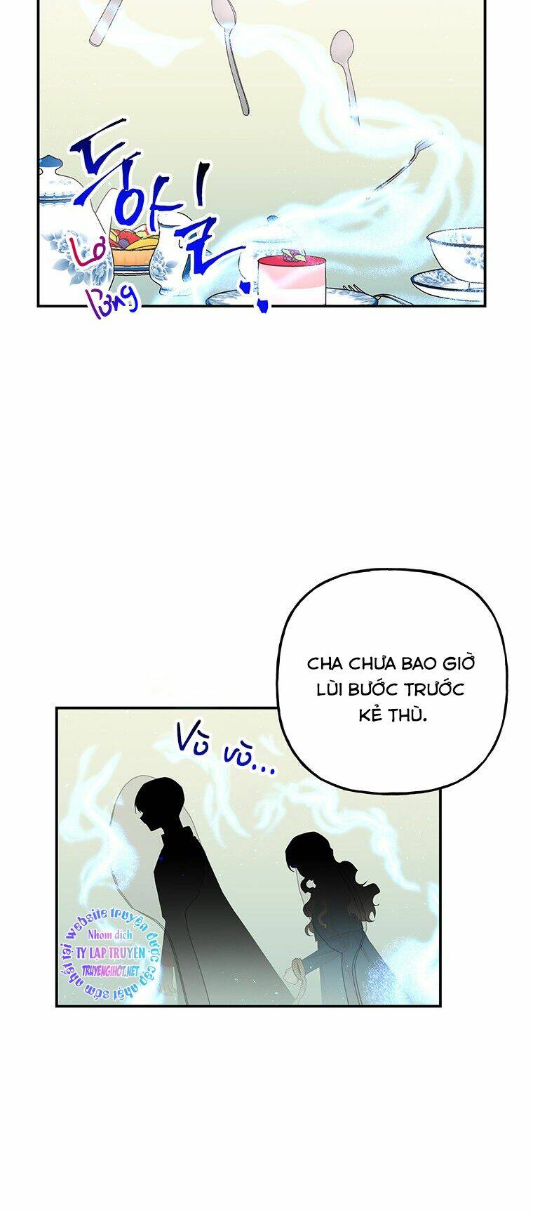 Con Gái Của Đại Pháp Sư Chapter 80 - Trang 2