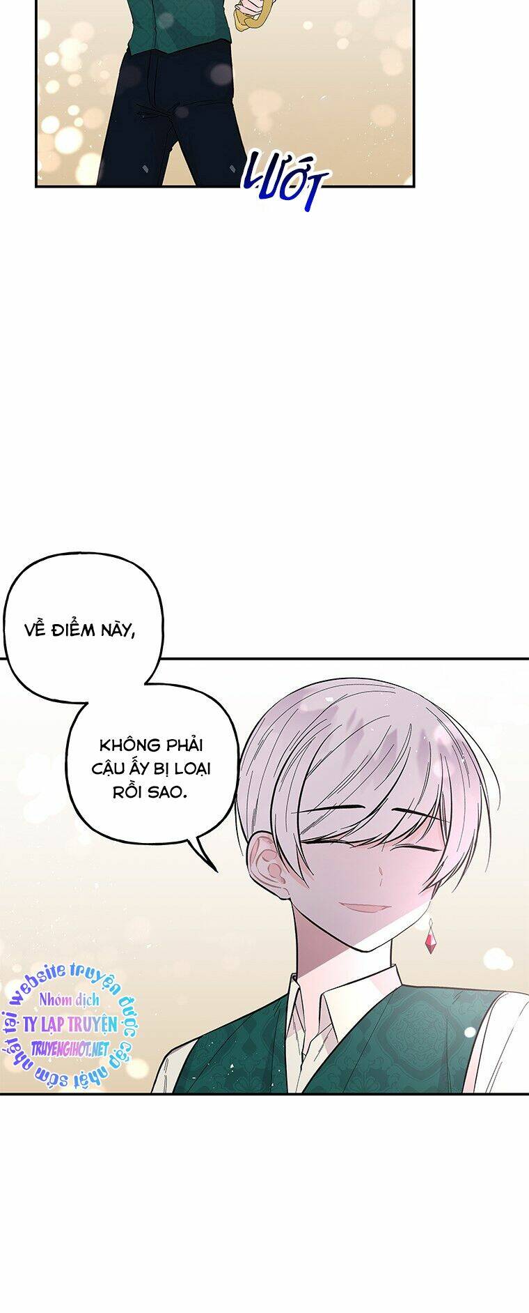 Con Gái Của Đại Pháp Sư Chapter 80 - Trang 2