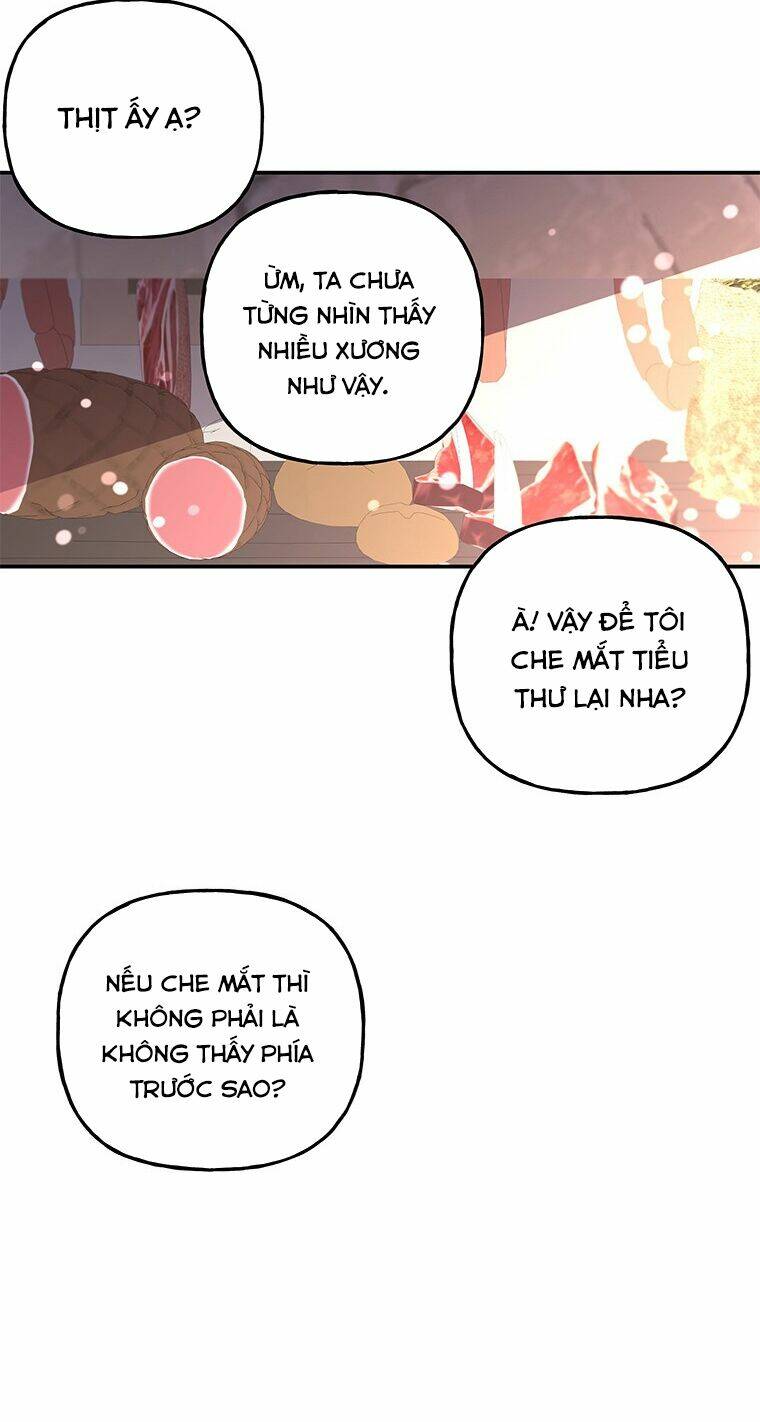 Con Gái Của Đại Pháp Sư Chapter 79 - Trang 2