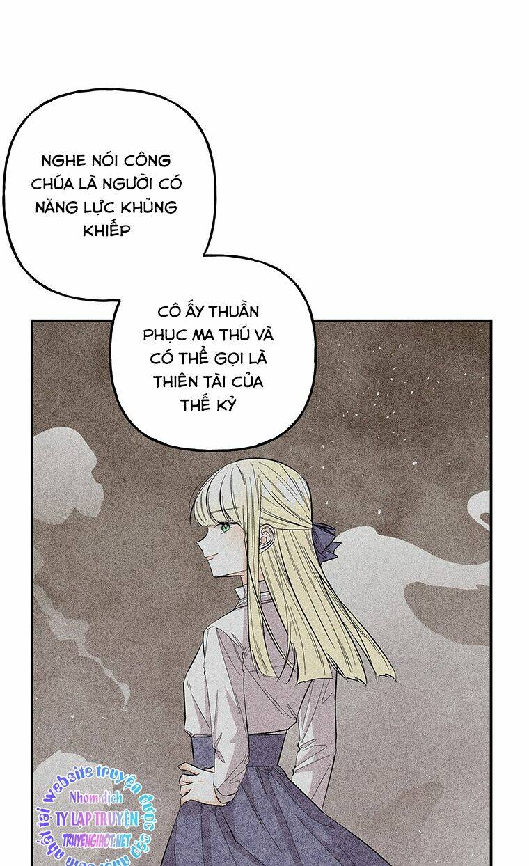 Con Gái Của Đại Pháp Sư Chapter 79 - Trang 2