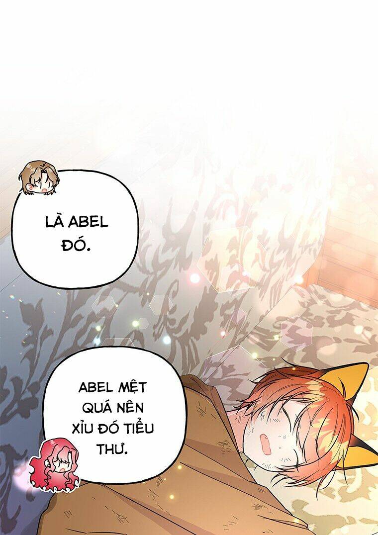 Con Gái Của Đại Pháp Sư Chapter 78 - Trang 2