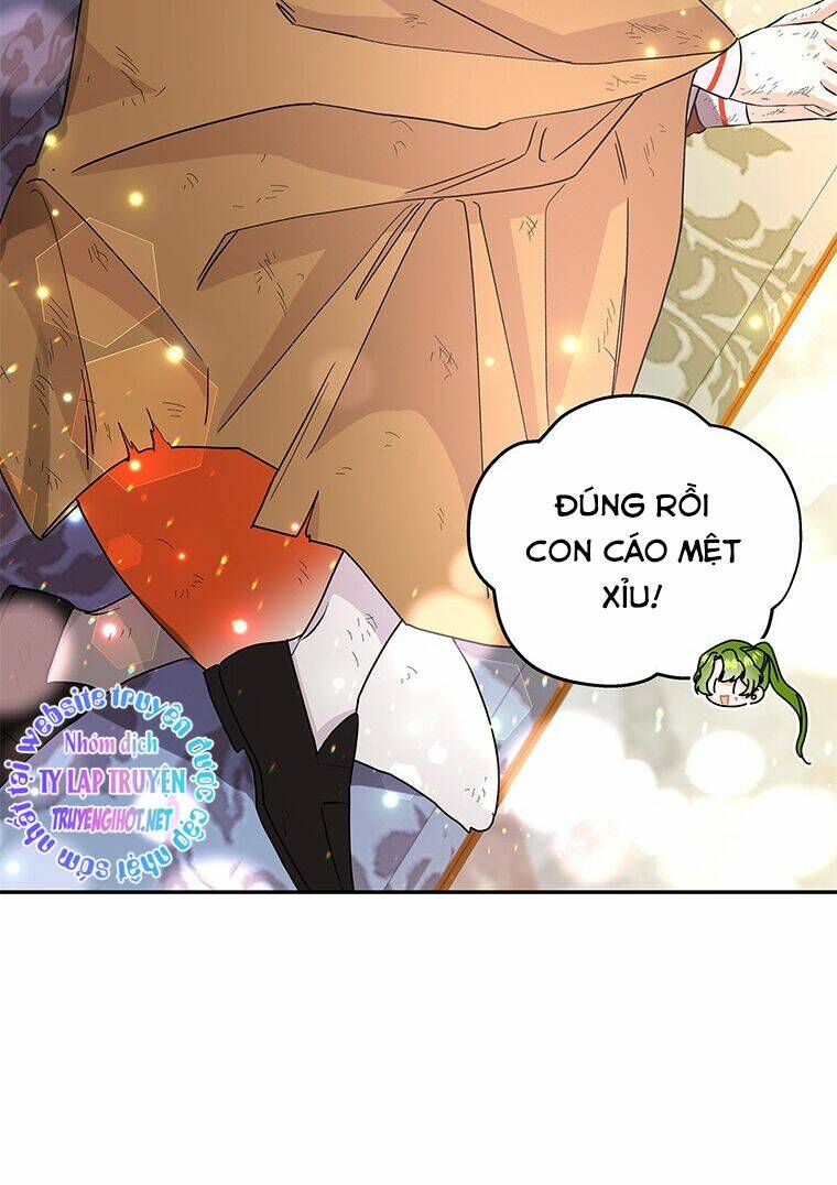 Con Gái Của Đại Pháp Sư Chapter 78 - Trang 2