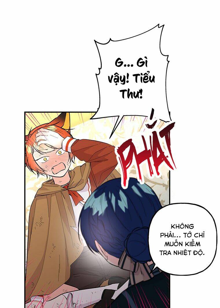 Con Gái Của Đại Pháp Sư Chapter 78 - Trang 2