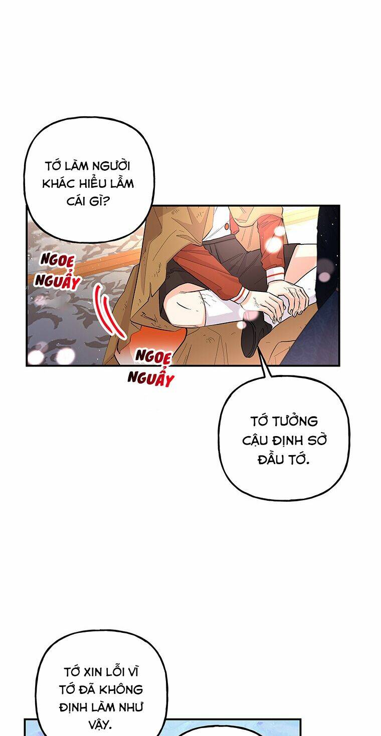 Con Gái Của Đại Pháp Sư Chapter 78 - Trang 2