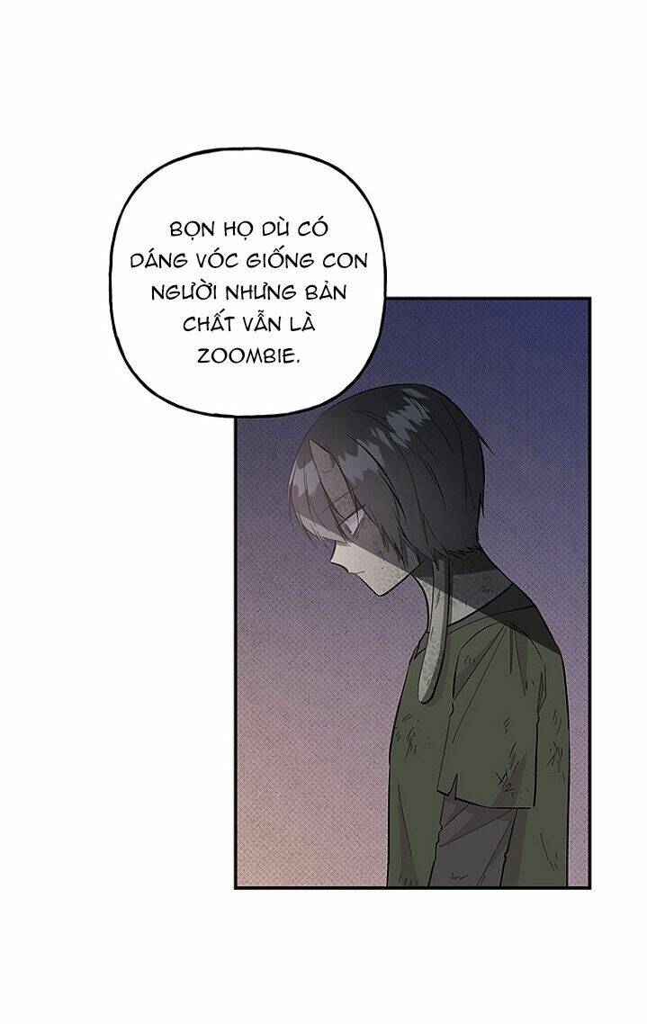 Con Gái Của Đại Pháp Sư Chapter 77 - Trang 2