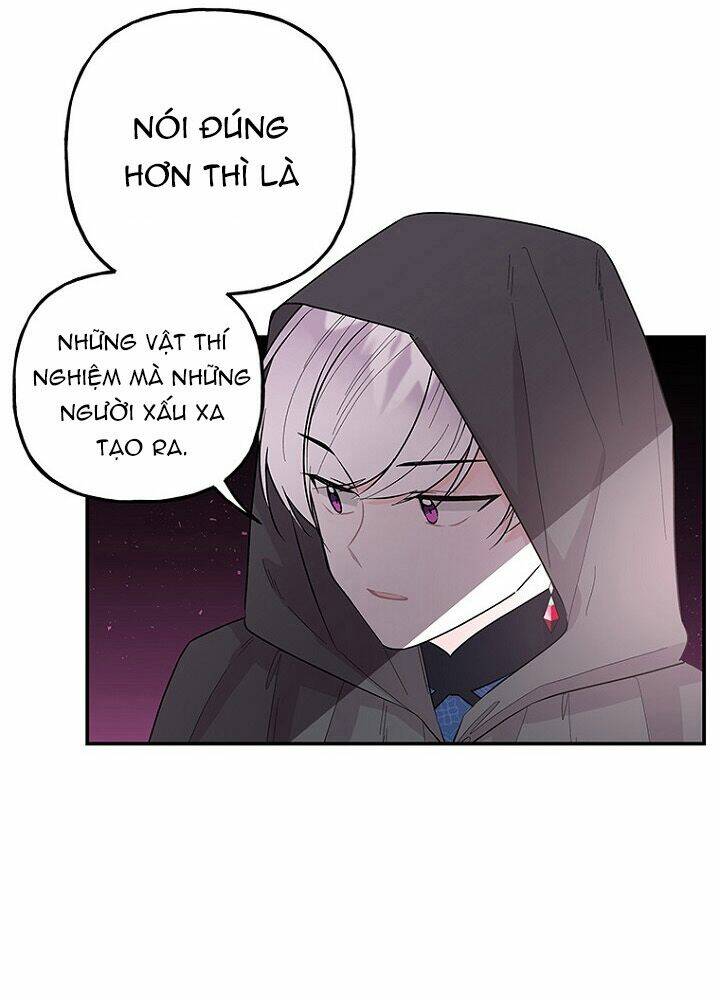 Con Gái Của Đại Pháp Sư Chapter 77 - Trang 2