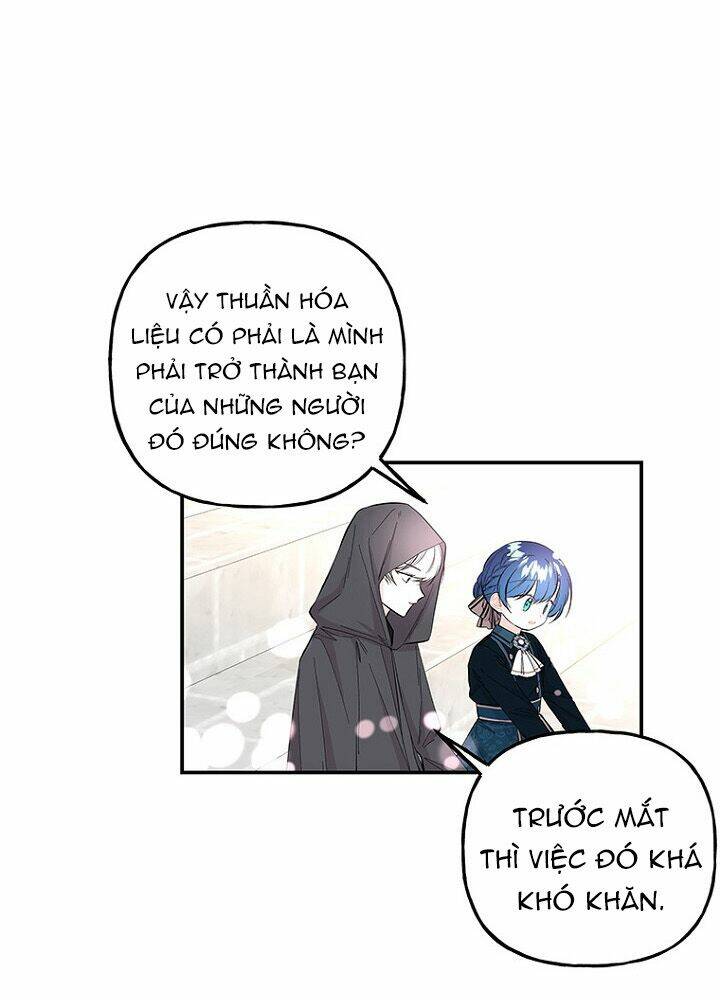 Con Gái Của Đại Pháp Sư Chapter 77 - Trang 2