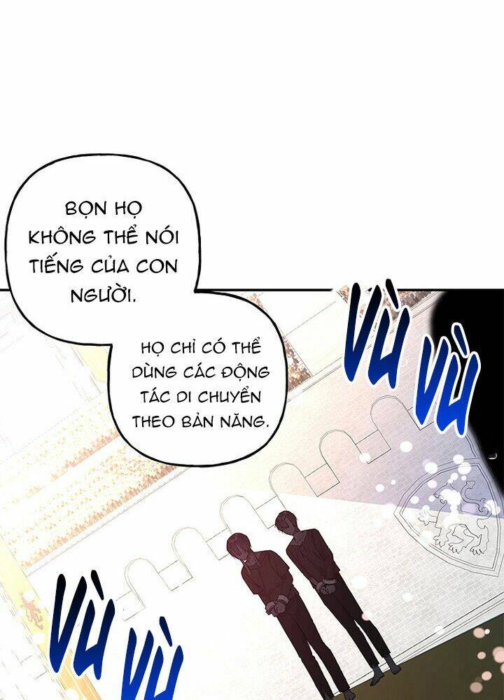 Con Gái Của Đại Pháp Sư Chapter 77 - Trang 2