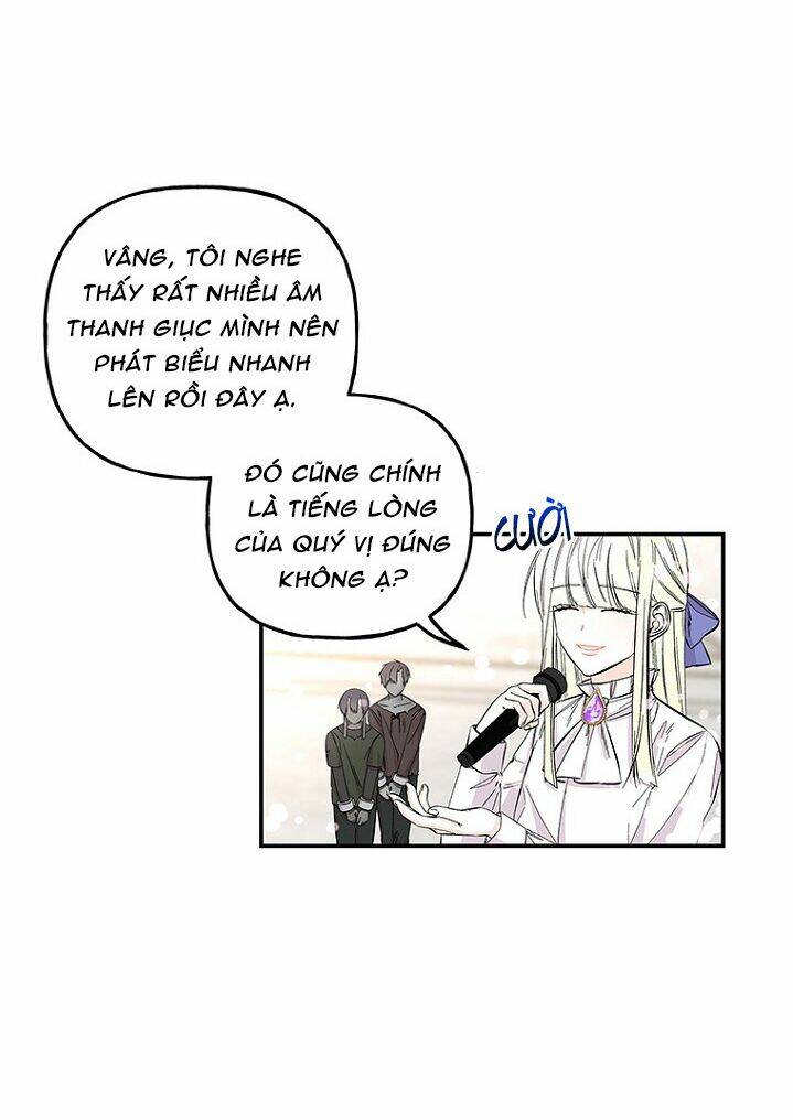 Con Gái Của Đại Pháp Sư Chapter 77 - Trang 2