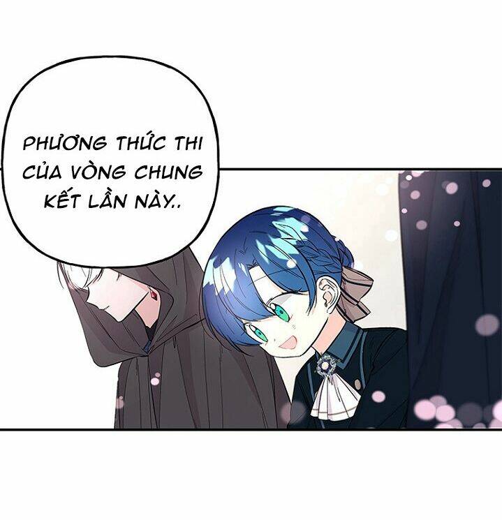 Con Gái Của Đại Pháp Sư Chapter 77 - Trang 2