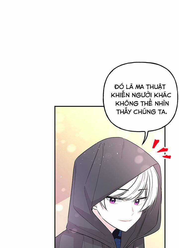 Con Gái Của Đại Pháp Sư Chapter 76 - Trang 2