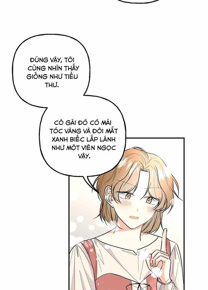 Con Gái Của Đại Pháp Sư Chapter 76 - Trang 2