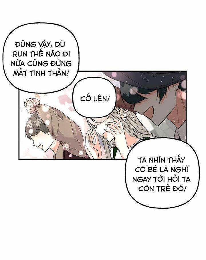 Con Gái Của Đại Pháp Sư Chapter 75 - Trang 2