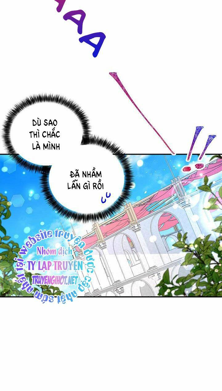 Con Gái Của Đại Pháp Sư Chapter 75 - Trang 2