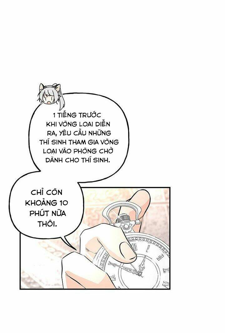 Con Gái Của Đại Pháp Sư Chapter 74 - Trang 2