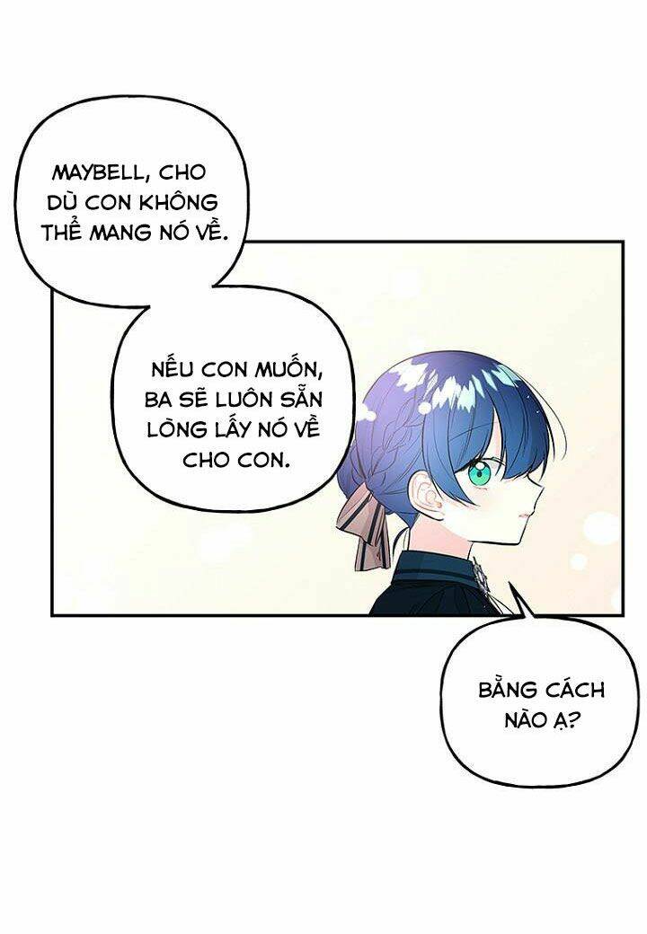 Con Gái Của Đại Pháp Sư Chapter 74 - Trang 2