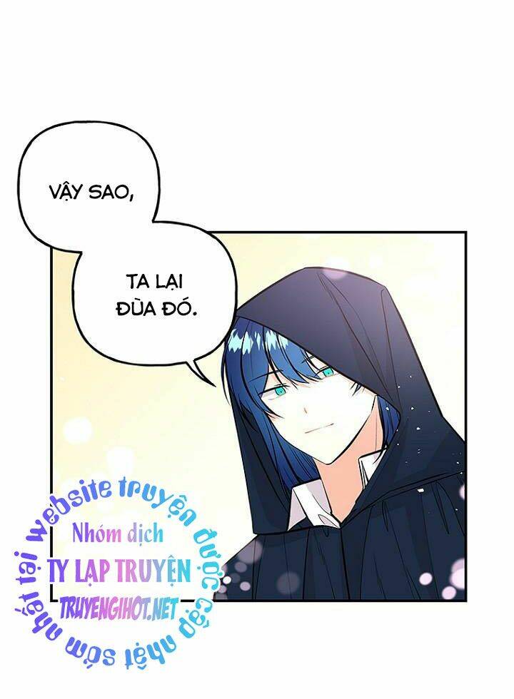 Con Gái Của Đại Pháp Sư Chapter 74 - Trang 2