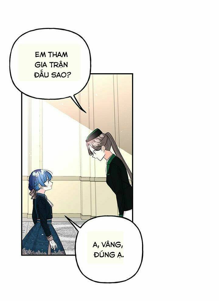 Con Gái Của Đại Pháp Sư Chapter 74 - Trang 2