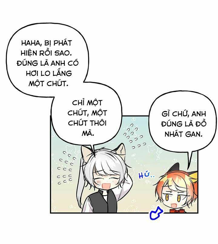 Con Gái Của Đại Pháp Sư Chapter 74 - Trang 2