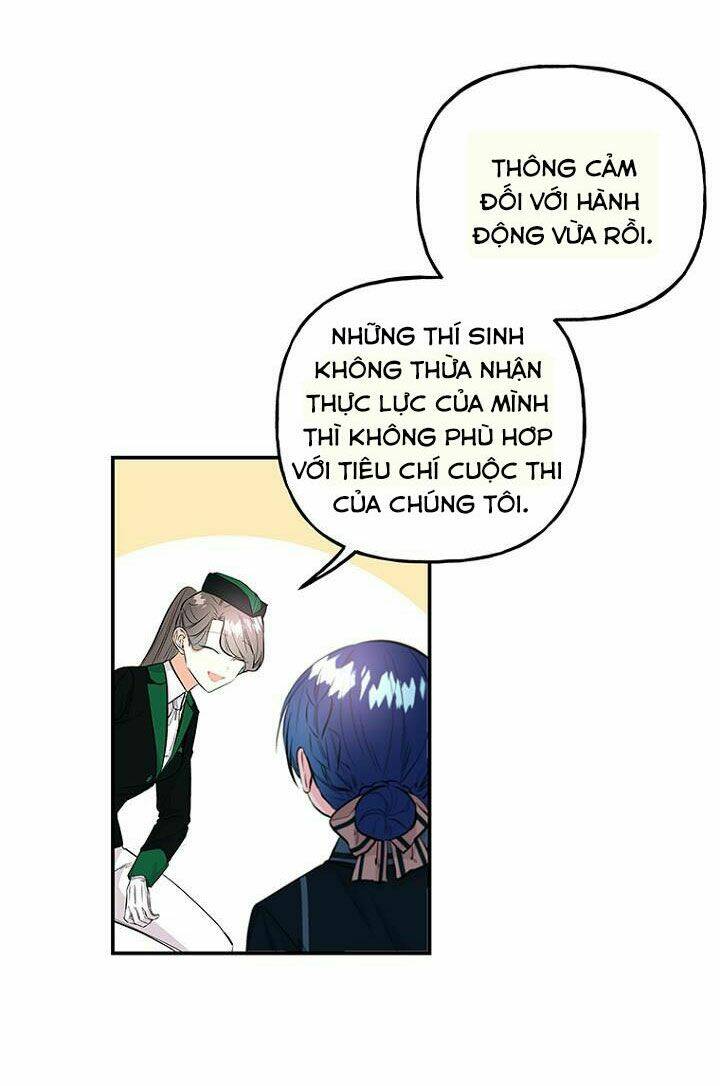 Con Gái Của Đại Pháp Sư Chapter 74 - Trang 2