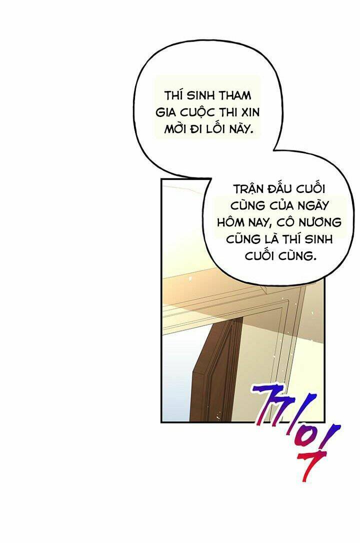 Con Gái Của Đại Pháp Sư Chapter 74 - Trang 2