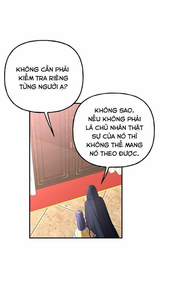 Con Gái Của Đại Pháp Sư Chapter 73 - Trang 2