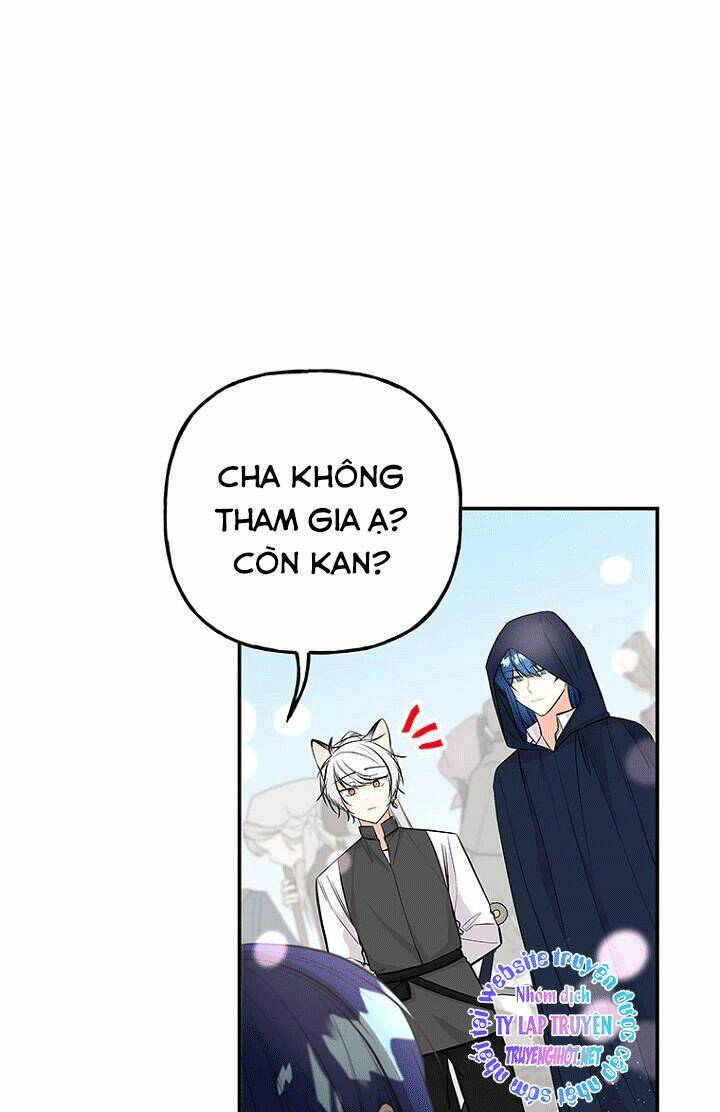 Con Gái Của Đại Pháp Sư Chapter 73 - Trang 2