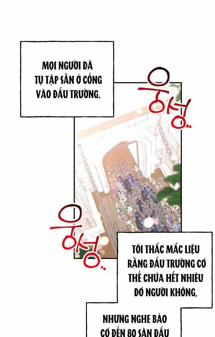 Con Gái Của Đại Pháp Sư Chapter 73 - Trang 2