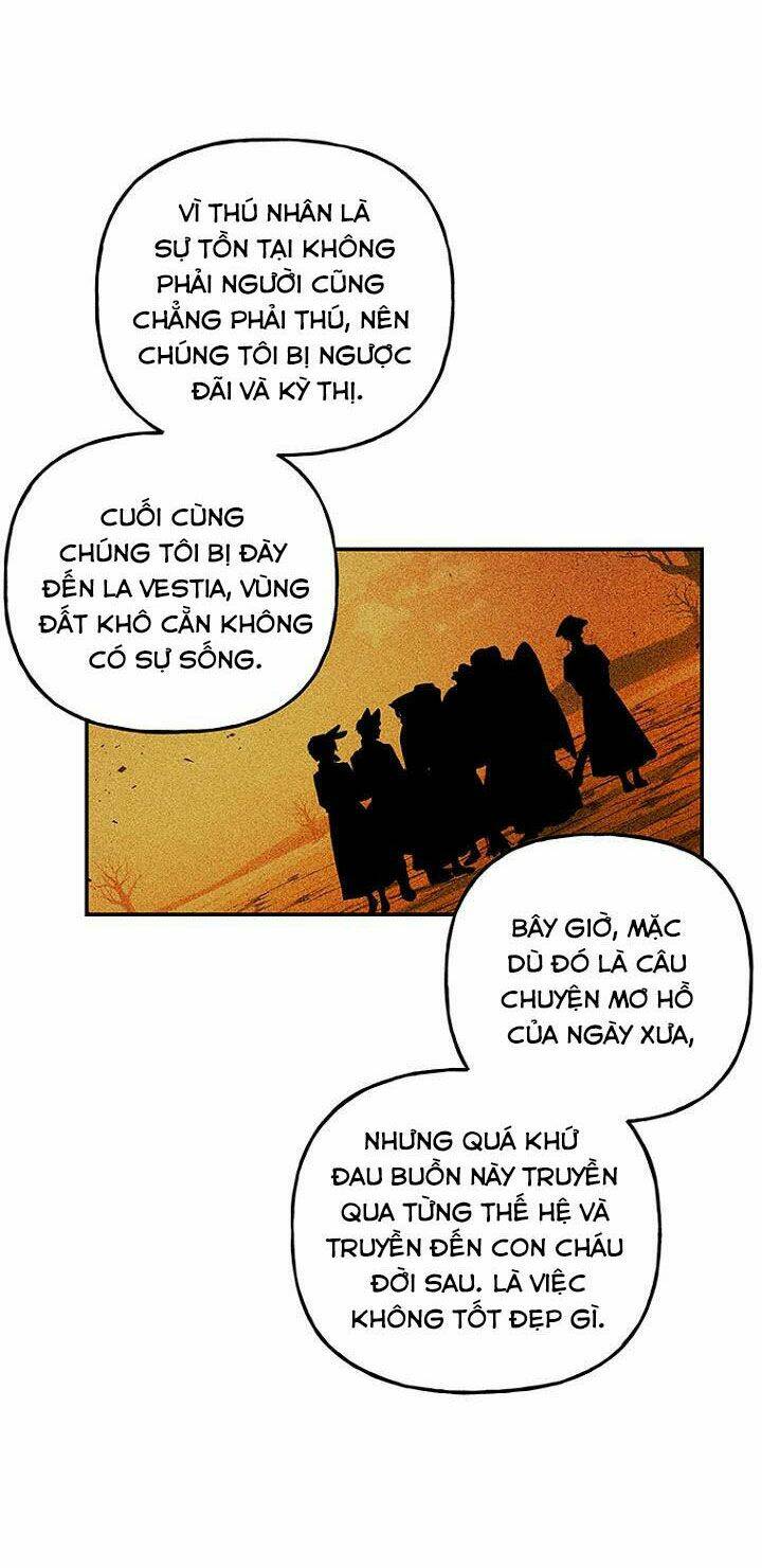 Con Gái Của Đại Pháp Sư Chapter 73 - Trang 2