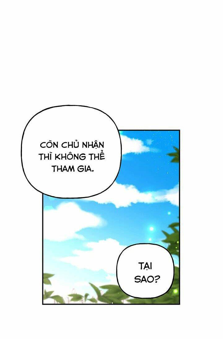 Con Gái Của Đại Pháp Sư Chapter 73 - Trang 2