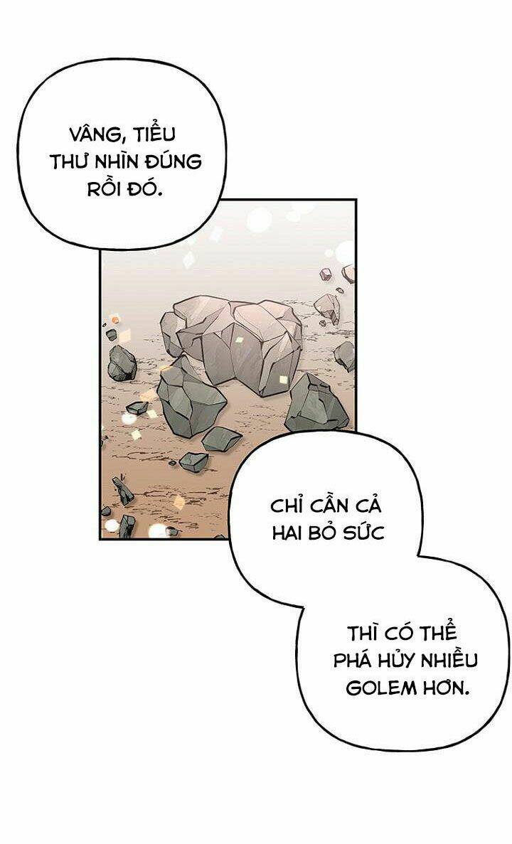 Con Gái Của Đại Pháp Sư Chapter 73 - Trang 2