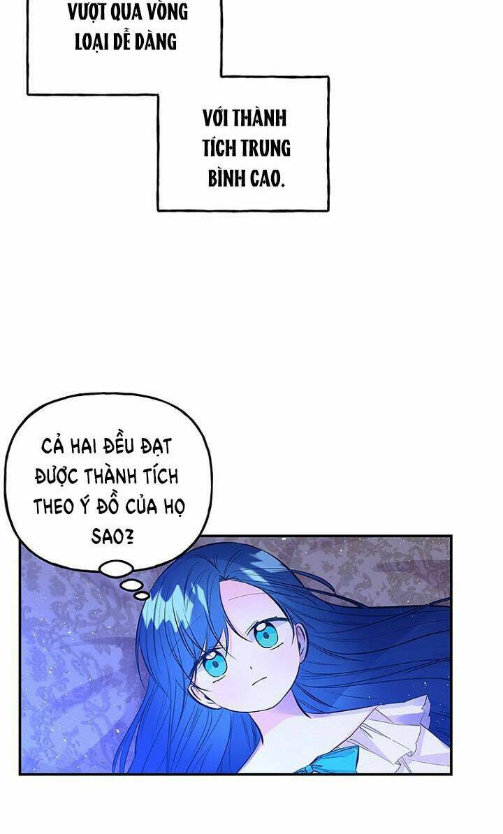 Con Gái Của Đại Pháp Sư Chapter 73 - Trang 2